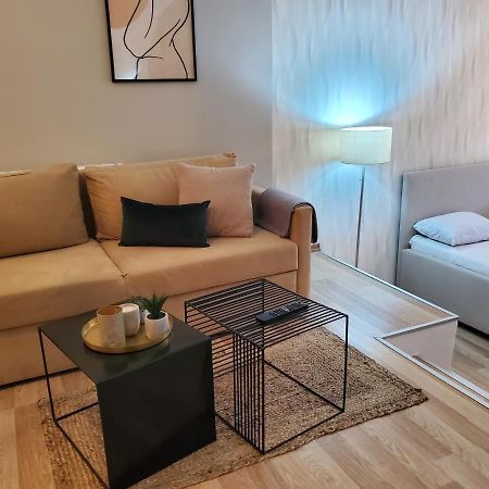 Sleep And Drive Premium Apartment Sarajevo Ngoại thất bức ảnh