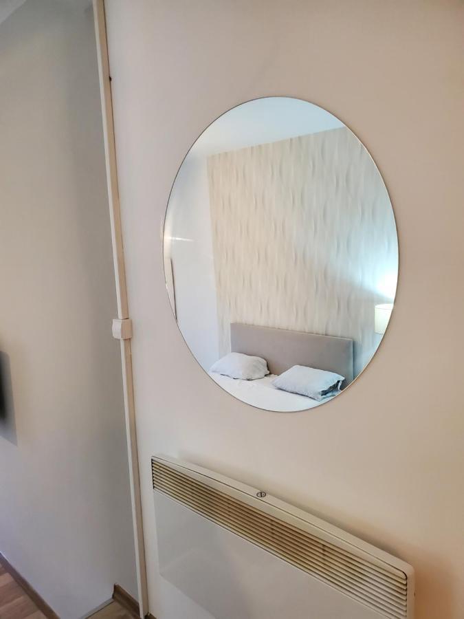 Sleep And Drive Premium Apartment Sarajevo Ngoại thất bức ảnh