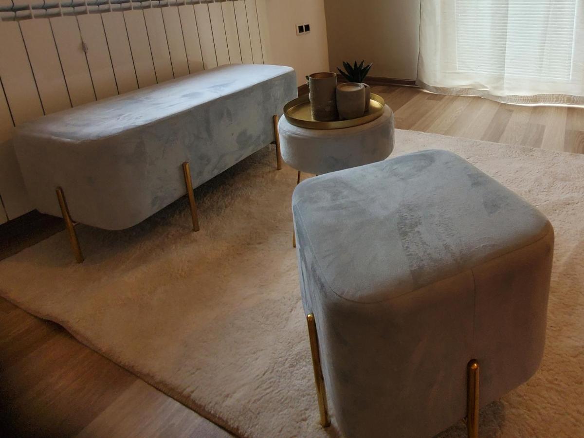 Sleep And Drive Premium Apartment Sarajevo Ngoại thất bức ảnh