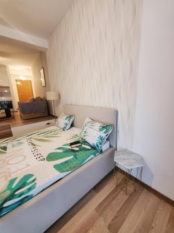 Sleep And Drive Premium Apartment Sarajevo Ngoại thất bức ảnh